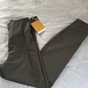 The North Face legging Medium